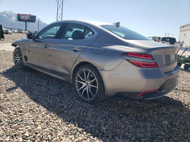 Photo 1 VIN: KMTG34TA5PU125856 - GENESIS G70 BASE 