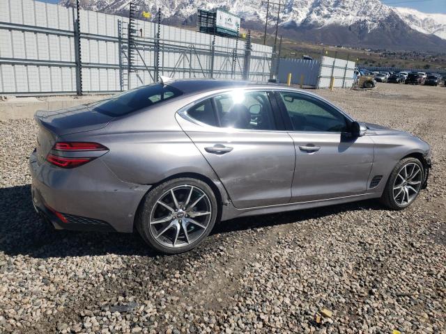 Photo 2 VIN: KMTG34TA5PU125856 - GENESIS G70 BASE 