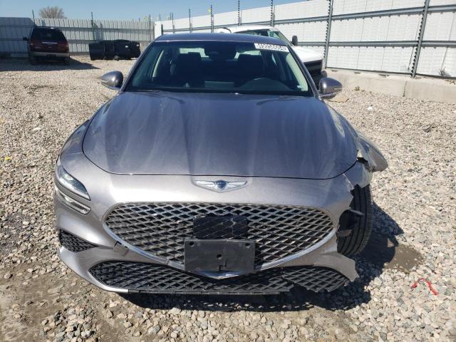 Photo 4 VIN: KMTG34TA5PU125856 - GENESIS G70 BASE 