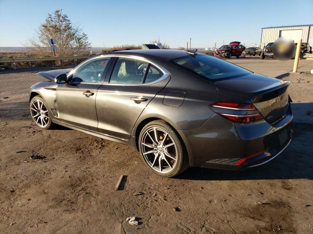 Photo 1 VIN: KMTG34TA5PU129289 - GENESIS G70 BASE 