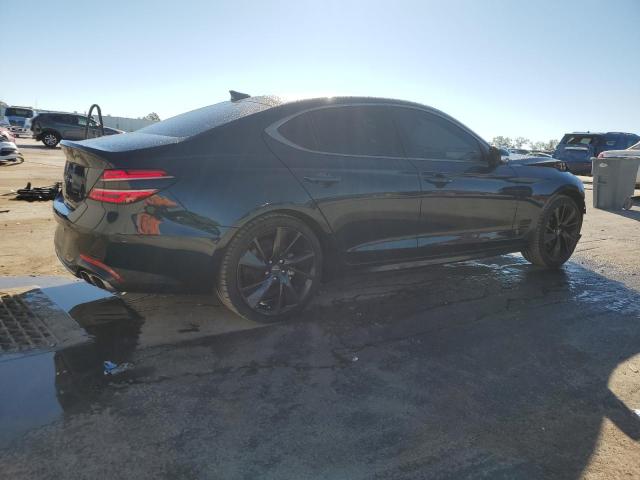 Photo 2 VIN: KMTG34TA5PU129955 - GENESIS G70 BASE 