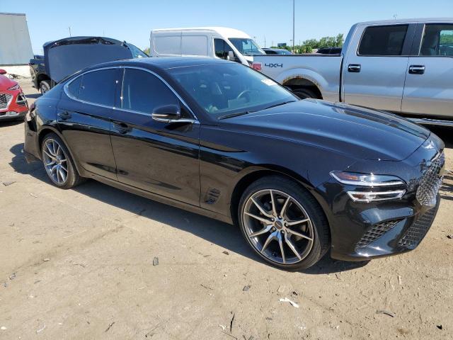 Photo 3 VIN: KMTG34TA6NU102387 - GENESIS G70 BASE 