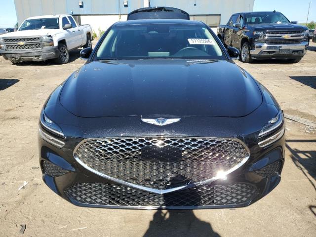 Photo 4 VIN: KMTG34TA6NU102387 - GENESIS G70 BASE 