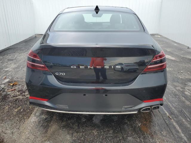 Photo 5 VIN: KMTG34TA6PU116843 - GENESIS G70 BASE 