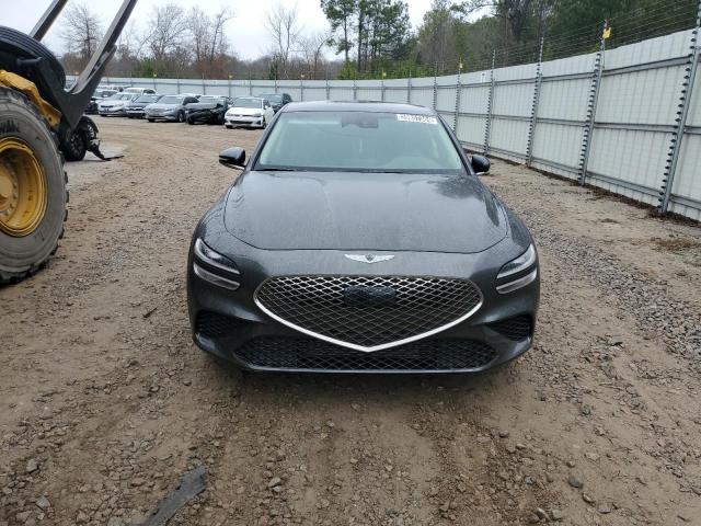 Photo 4 VIN: KMTG34TA6PU128183 - GENESIS G70 BASE 