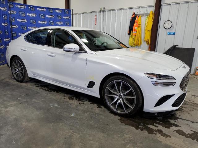 Photo 3 VIN: KMTG34TA6PU129155 - GENESIS G70 BASE 