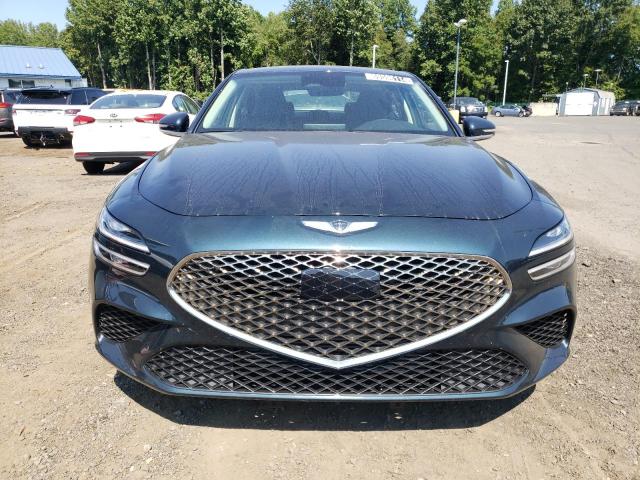 Photo 4 VIN: KMTG34TA6PU131696 - GENESIS G70 BASE 