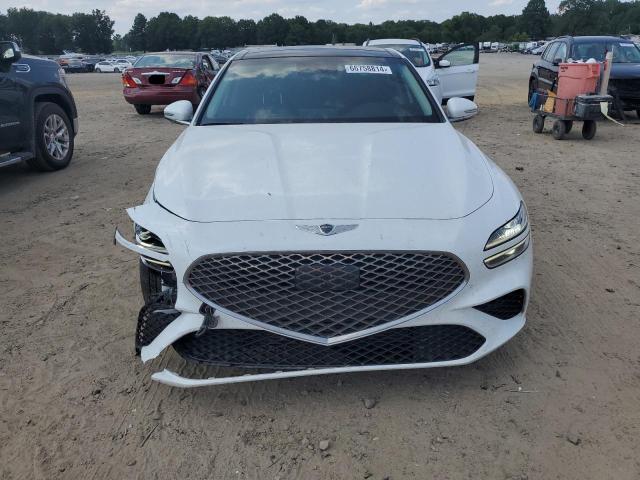 Photo 4 VIN: KMTG34TA7NU088080 - GENESIS G70 BASE 