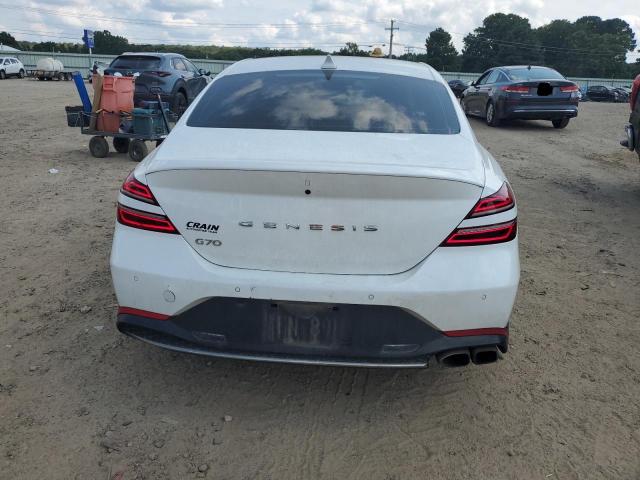 Photo 5 VIN: KMTG34TA7NU088080 - GENESIS G70 BASE 