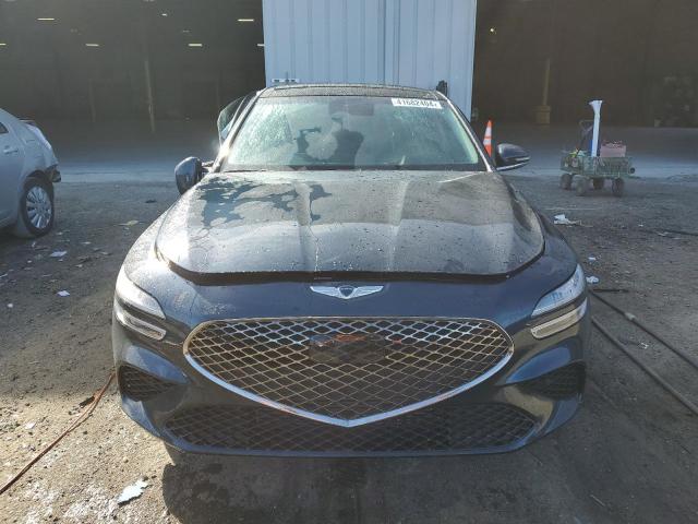 Photo 4 VIN: KMTG34TA7NU089360 - GENESIS G70 BASE 