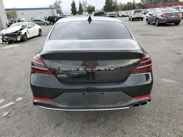 Photo 5 VIN: KMTG34TA7NU097555 - GENESIS G70 BASE 