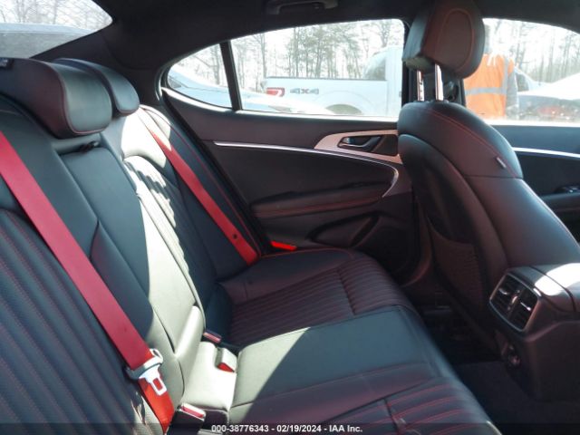 Photo 7 VIN: KMTG34TA7PU112834 - GENESIS G70 