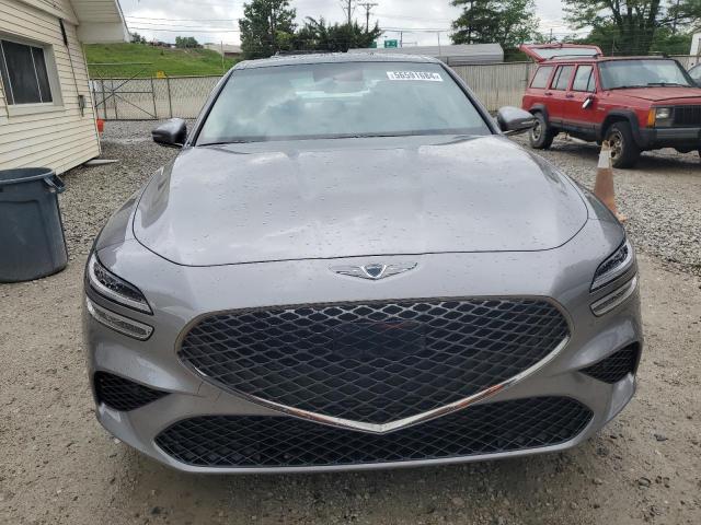 Photo 4 VIN: KMTG34TA7PU130654 - GENESIS G70 BASE 