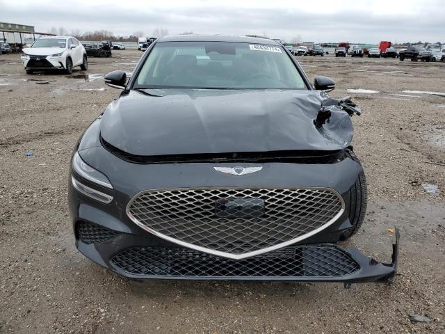 Photo 4 VIN: KMTG34TA7PU131464 - GENESIS G70 BASE 