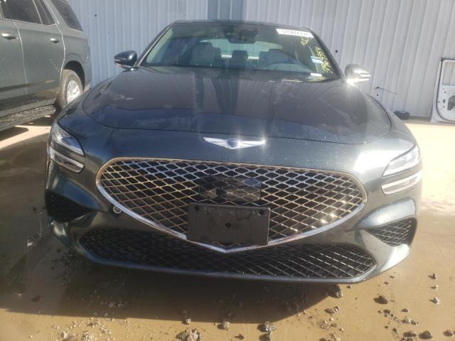 Photo 4 VIN: KMTG34TA7PU132534 - GENESIS G70 BASE 