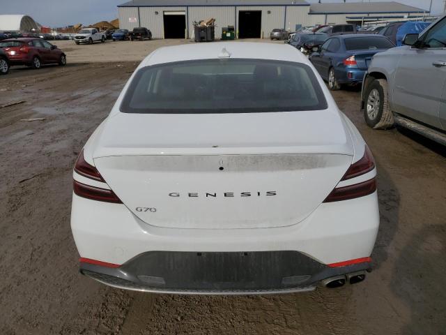 Photo 5 VIN: KMTG34TA8NU095118 - GENESIS G70 BASE 