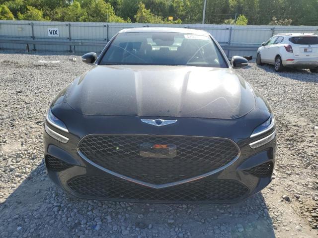 Photo 4 VIN: KMTG34TA8PU106542 - GENESIS G70 BASE 