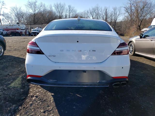 Photo 5 VIN: KMTG34TA8PU118531 - GENESIS G70 BASE 