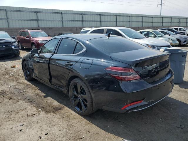 Photo 1 VIN: KMTG34TA8PU120229 - GENESIS G70 BASE 