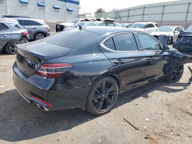 Photo 2 VIN: KMTG34TA8PU120229 - GENESIS G70 BASE 