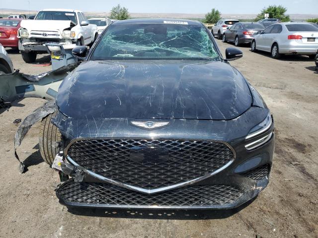 Photo 4 VIN: KMTG34TA8PU120229 - GENESIS G70 BASE 