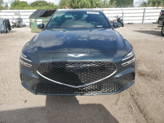 Photo 4 VIN: KMTG34TA8PU121591 - GENESIS G70 BASE 