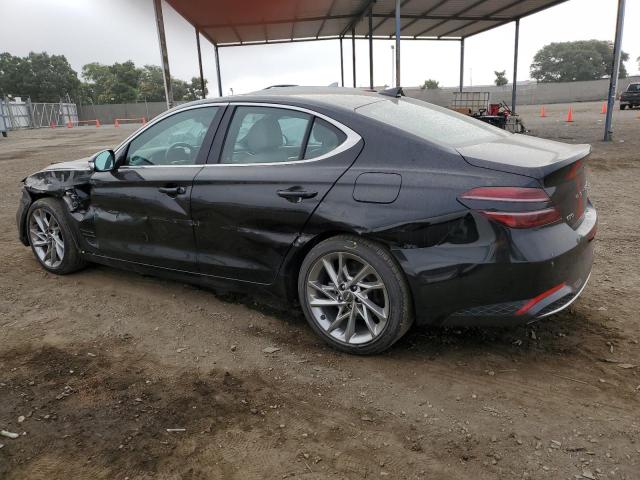 Photo 1 VIN: KMTG34TA9NU094379 - GENESIS G70 BASE 