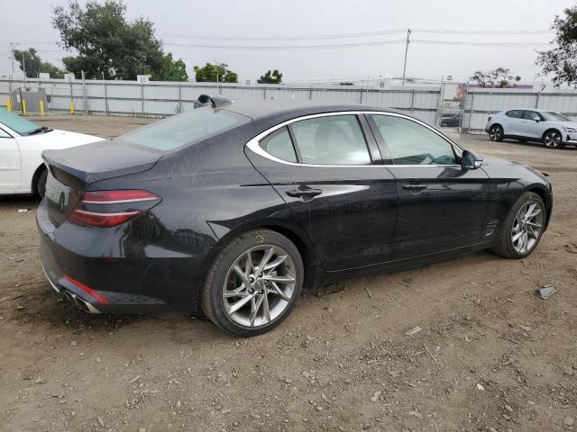 Photo 2 VIN: KMTG34TA9NU094379 - GENESIS G70 BASE 