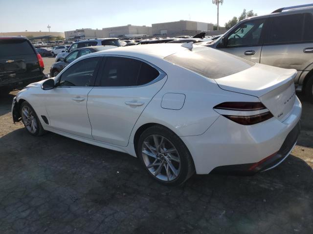 Photo 1 VIN: KMTG34TA9NU095077 - GENESIS G70 BASE 