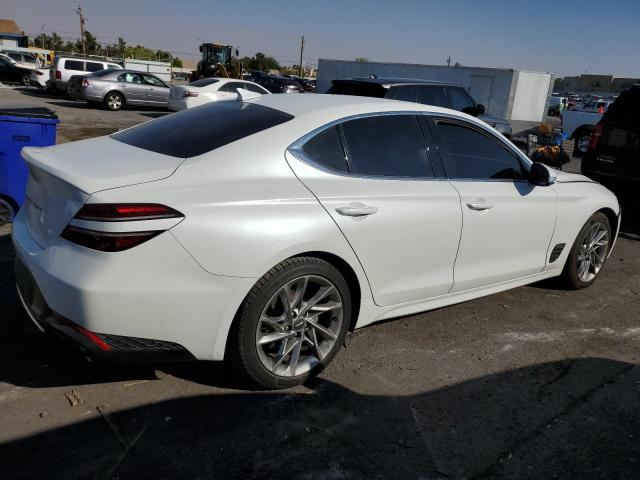 Photo 2 VIN: KMTG34TA9NU095077 - GENESIS G70 BASE 