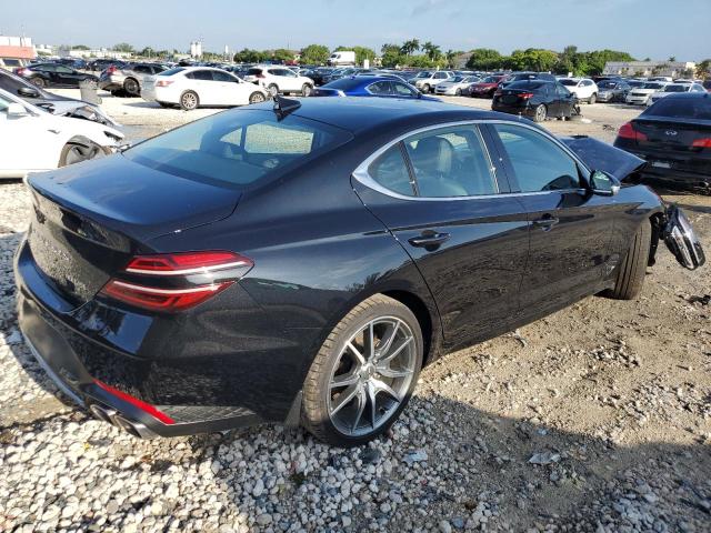 Photo 2 VIN: KMTG34TA9PU116187 - GENESIS G70 BASE 