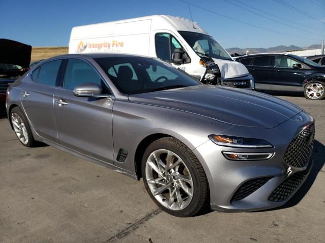 Photo 3 VIN: KMTG34TAXNU094665 - GENESIS G70 BASE 