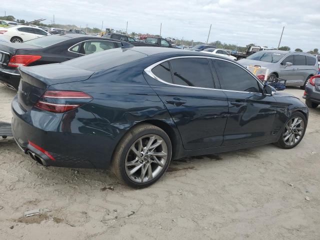 Photo 2 VIN: KMTG34TAXNU102764 - GENESIS G70 BASE 