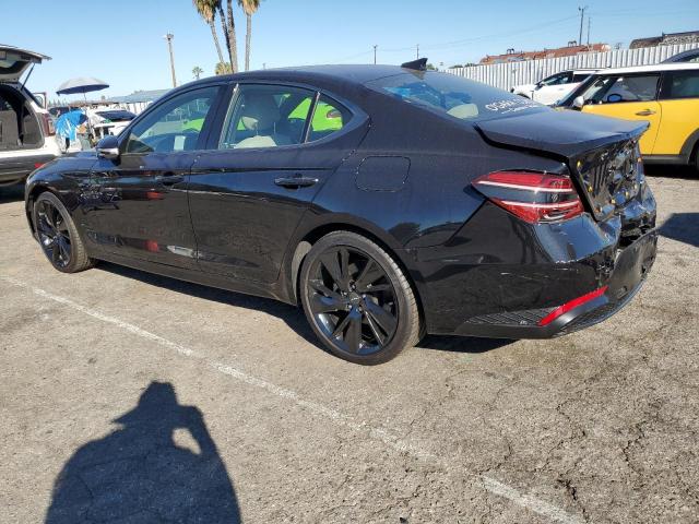 Photo 1 VIN: KMTG34TAXPU112004 - GENESIS G70 BASE 