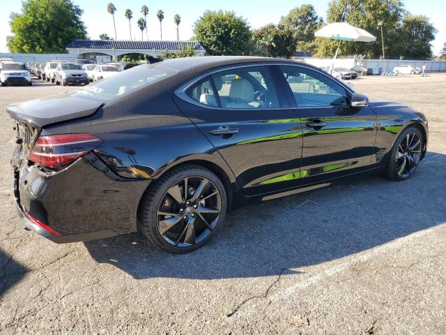 Photo 2 VIN: KMTG34TAXPU112004 - GENESIS G70 BASE 