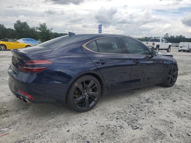 Photo 2 VIN: KMTG34TAXPU114741 - GENESIS G70 BASE 