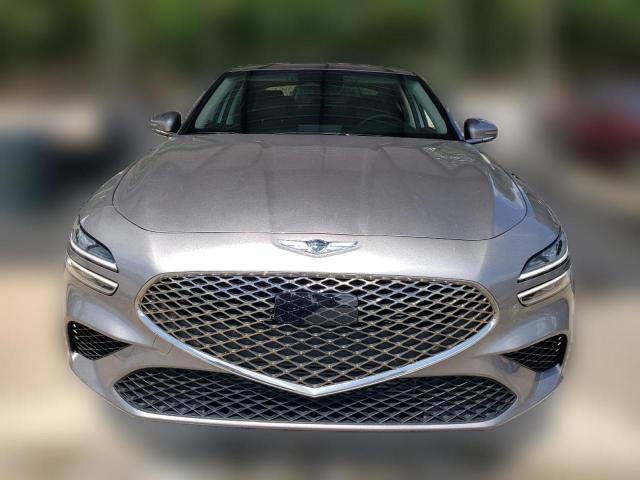 Photo 4 VIN: KMTG34TAXPU131538 - GENESIS G70 BASE 