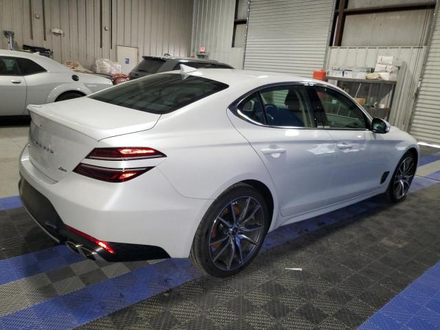 Photo 2 VIN: KMTG34TAXPU131832 - GENESIS G70 BASE 