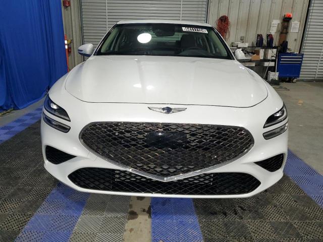 Photo 4 VIN: KMTG34TAXPU131832 - GENESIS G70 BASE 