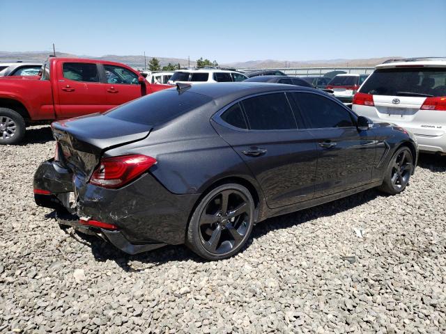 Photo 2 VIN: KMTG44LA0LU045114 - GENESIS G70 PRESTI 