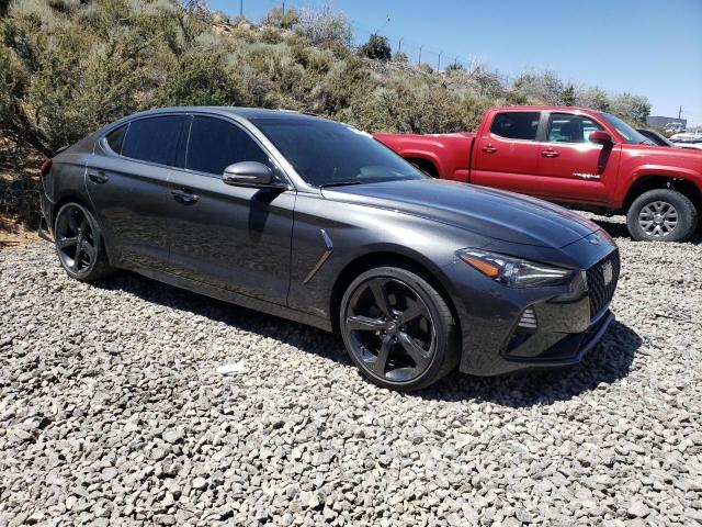 Photo 3 VIN: KMTG44LA0LU045114 - GENESIS G70 PRESTI 