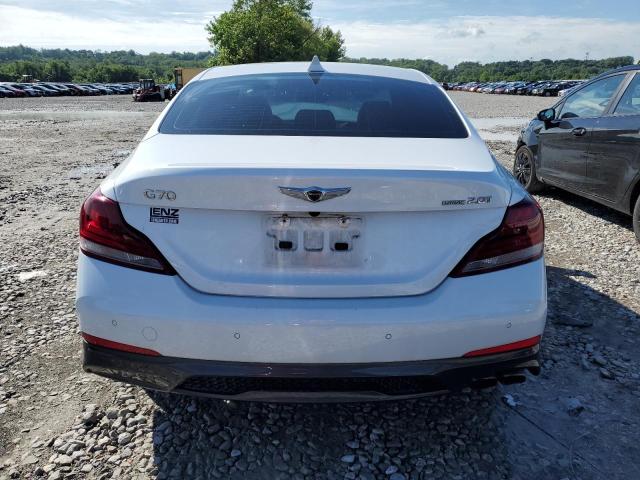 Photo 5 VIN: KMTG44LA1KU024612 - GENESIS G70 PRESTI 