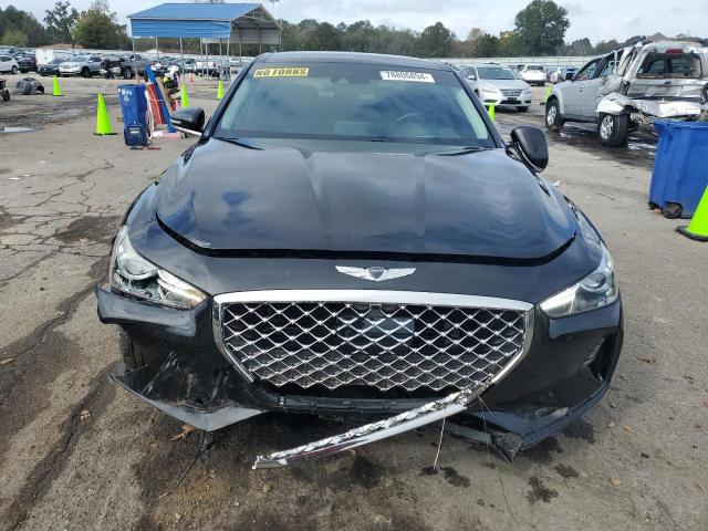 Photo 4 VIN: KMTG44LA4KU020585 - GENESIS G70 PRESTI 