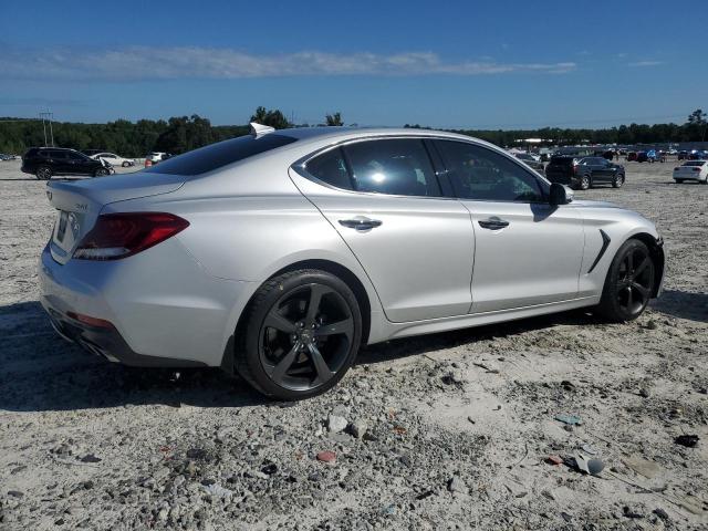 Photo 2 VIN: KMTG44LA4KU044031 - GENESIS G70 PRESTI 