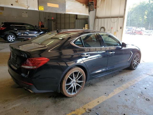 Photo 2 VIN: KMTG44LA5LU049840 - GENESIS G70 PRESTI 