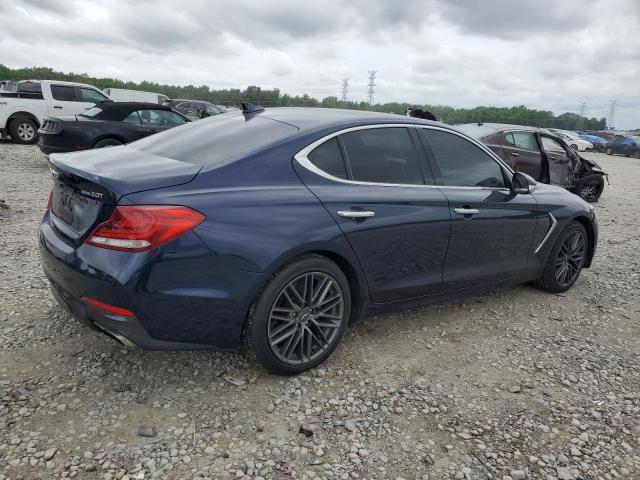 Photo 2 VIN: KMTG44LA6KU016988 - GENESIS G70 