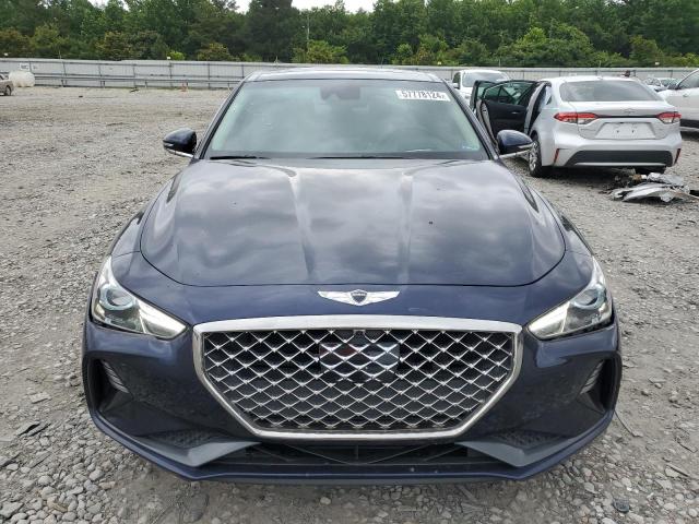 Photo 4 VIN: KMTG44LA6KU016988 - GENESIS G70 