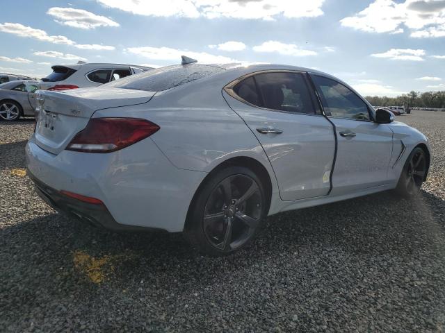 Photo 2 VIN: KMTG44LA6LU045408 - GENESIS G70 PRESTI 