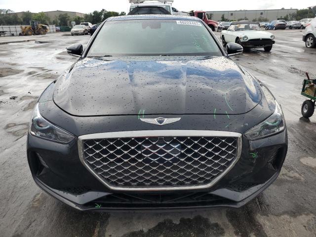 Photo 4 VIN: KMTG44LA6LU065349 - GENESIS G70 