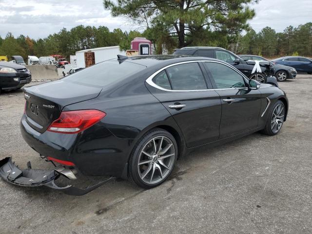 Photo 2 VIN: KMTG44LA7KU025960 - GENESIS G70 